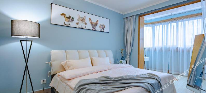 成都叁舍公寓图片