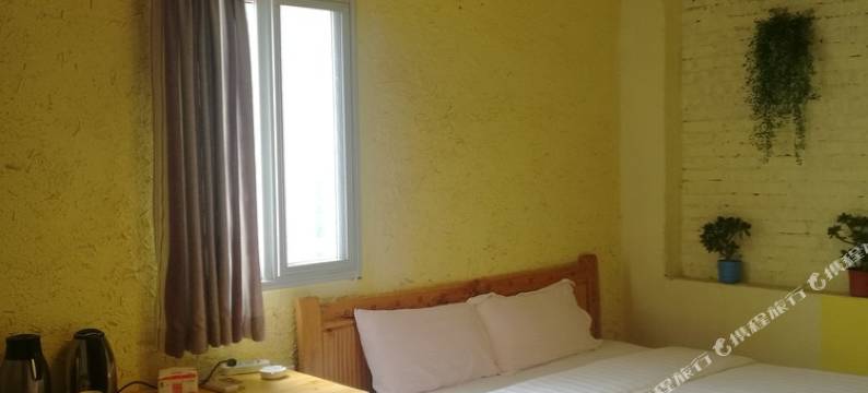 南充微笑面对每天度假别墅图片