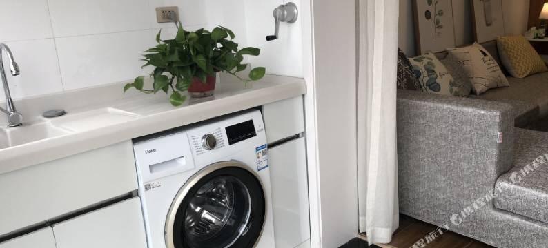 嘉兴琥珀小筑 Amber's  House图片