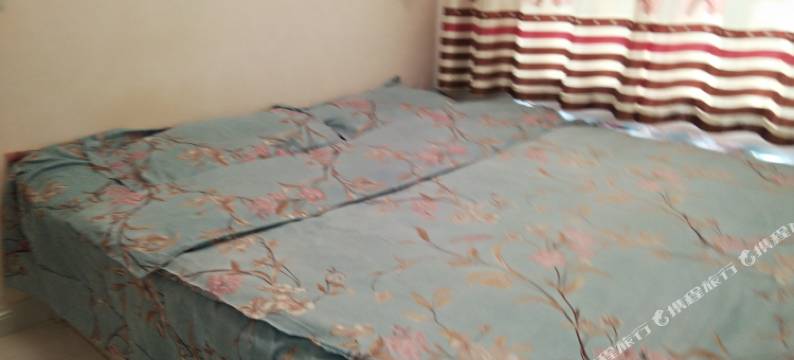 平淡才是真公寓(太原横三路店)图片