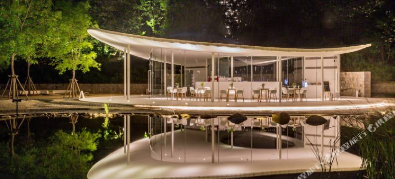 昌黎海景洋房Cindy度假别墅图片