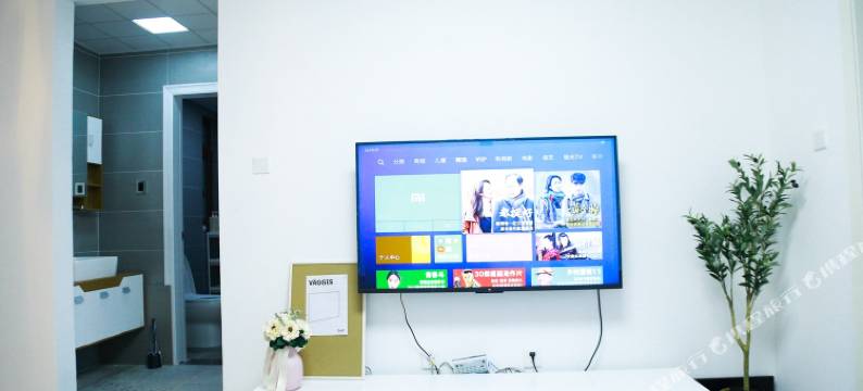 考拉民宿(济南山东省科技馆新馆店)图片