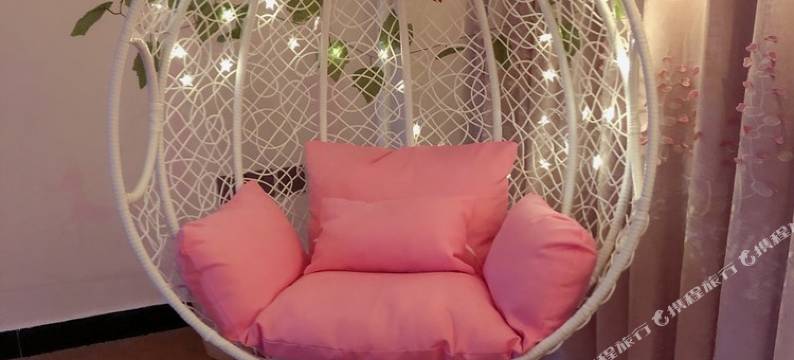 福州来杯威士忌加块糖公寓图片