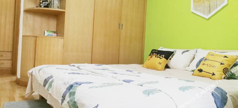 北京奥运村之家公寓图片