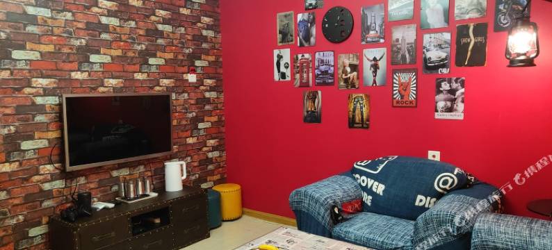 青岛一诺妈妈公寓(3号店)图片