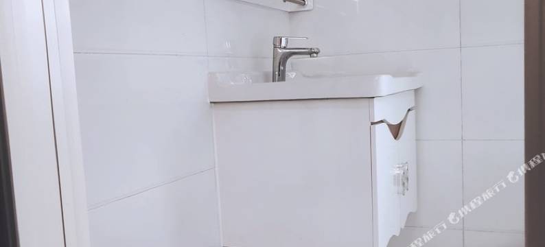 窦小姐公寓(肥东3号店)图片