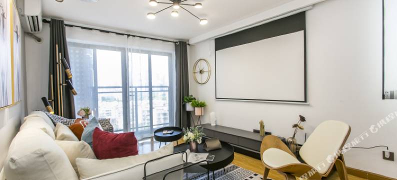 深圳好宿精品民宿图片