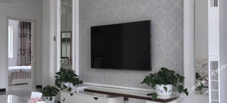 承德采茶民宿图片