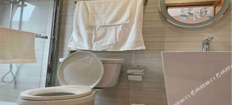 绍兴村上春墅客栈图片