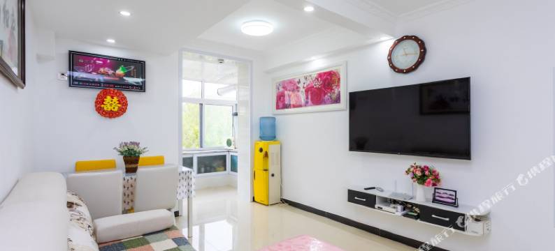 悠途公寓(秦皇岛育花支路店)图片