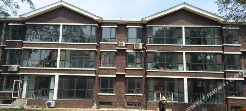 北京比邻延庆世园会自驾乘车便利之家公寓(2号店)图片