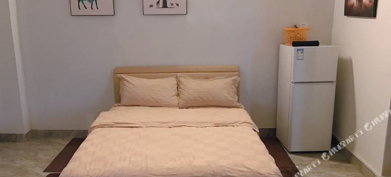 漳州花漾之家公寓(3号店)图片