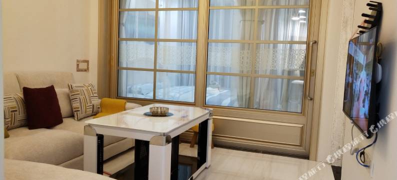 恩施凉城山泉公寓(6号店)图片