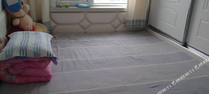 白银狗狗民宿图片