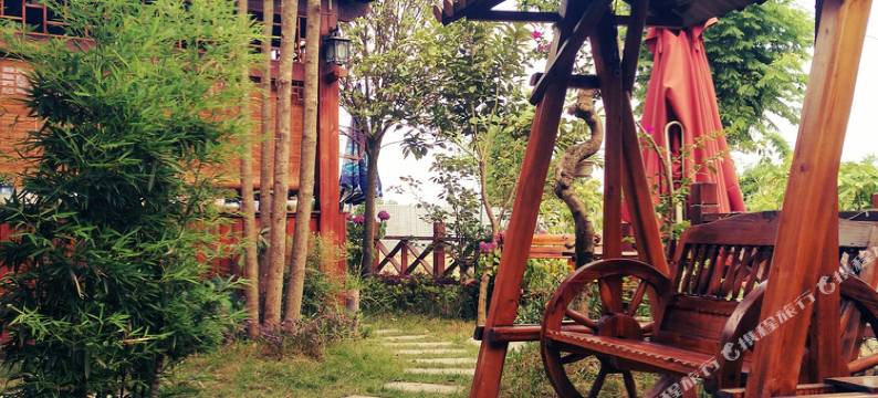 成都枫林晚民宿(街安路分店)图片