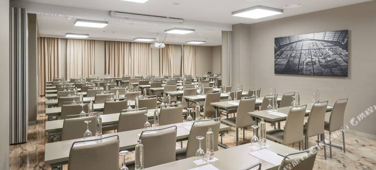 马拉加中心塞勒斯酒店(Salles Hotel Málaga Centro)图片