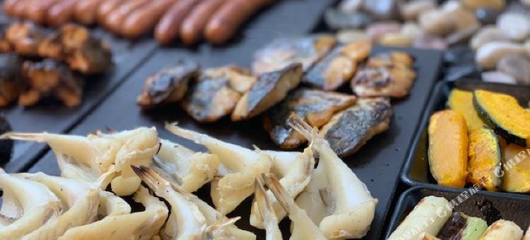 Dormy Inn高级酒店-下关天然温泉(Hotel Dormy Inn Premium Shimonoseki)图片