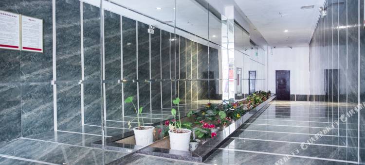 麒麟酒店(郴州东福店)图片