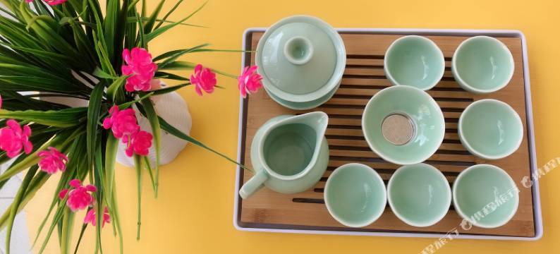 赣州晴晴家公寓(16号店)图片