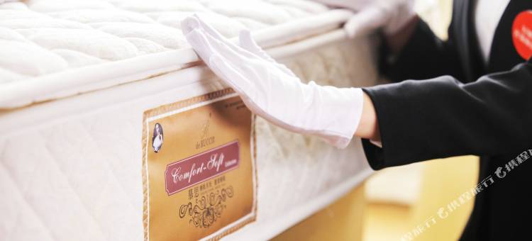 锦颐优选酒店(包头万达广场店)图片