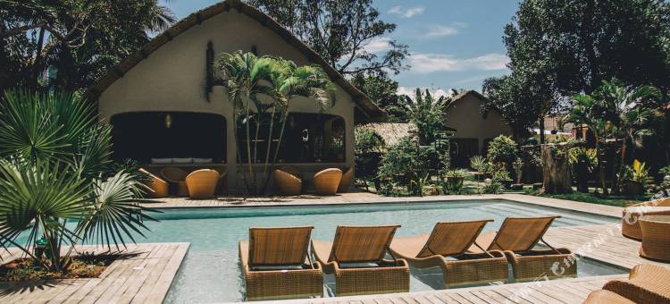木槿花园度假村(Hibiscus Garden Resort)图片