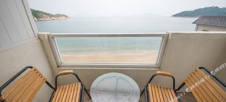 海景度假屋图片