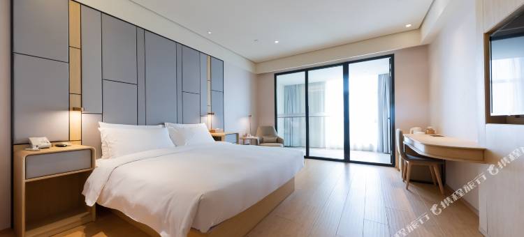 全季酒店(无锡江南大学店)图片