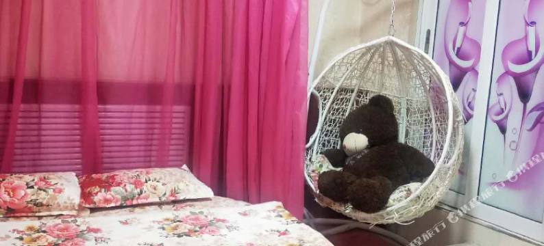 太原金辰酉佳公寓图片