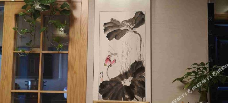 普陀山普陀缘居精品民宿图片
