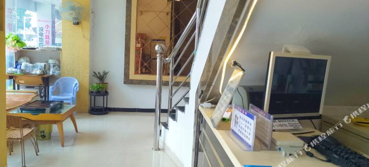 南靖供联宾馆图片