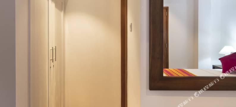 Casamia Oceanfront Condo Nilaveli图片