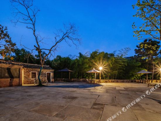 南京花迹无想山居详情-pc酒店预订-中国南方航空官网