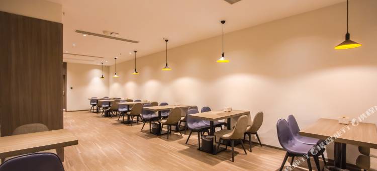 汉庭酒店(平湖乍浦店)图片