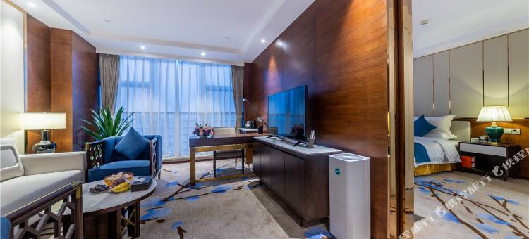 重庆科苑戴斯酒店图片