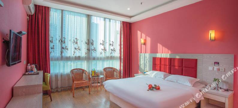 长春金沙宾馆图片