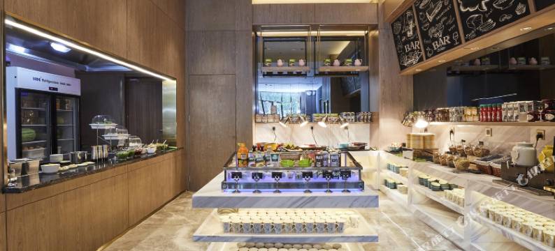 京上国际酒店图片