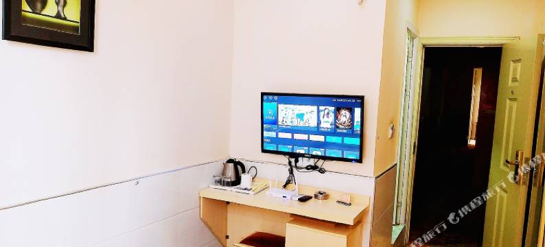 深圳南洲宾馆图片