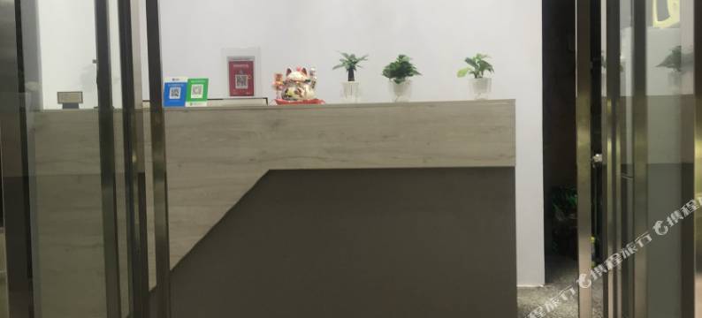 昆明漫悦宾馆(大都摩天店)图片