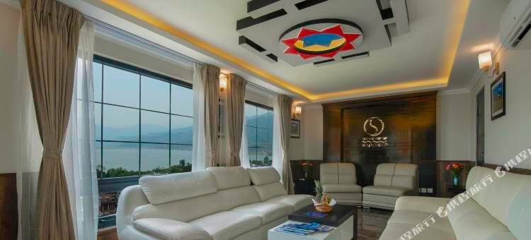 萨罗瓦尔酒店(Hotel Sarowar)图片