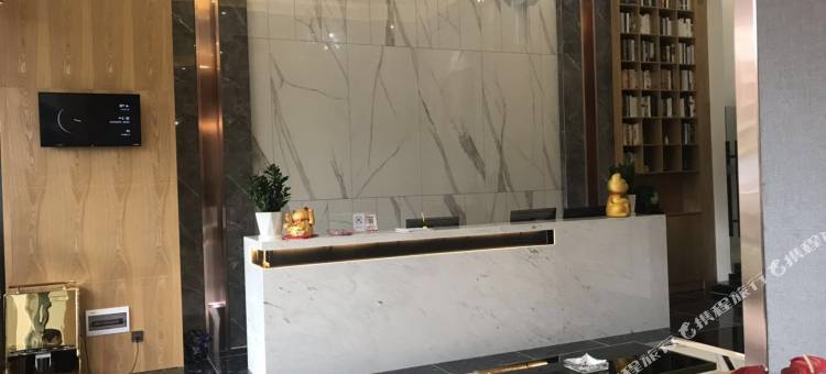 贵阳索格缦酒店(缤纷广场店)图片