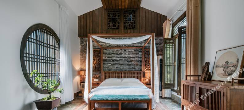 梵净山歇山静舍民宿图片