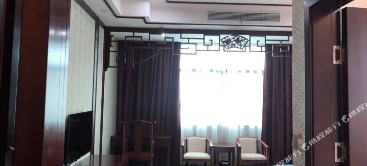 全南百年之家酒店图片