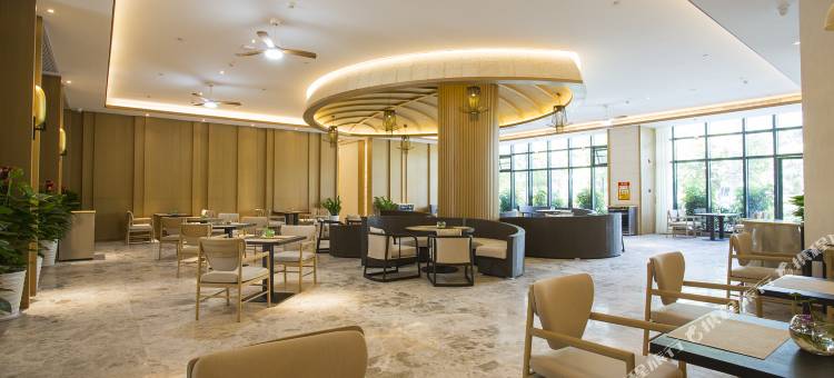 文昌正商红椰湾京伦酒店(高隆湾店)图片