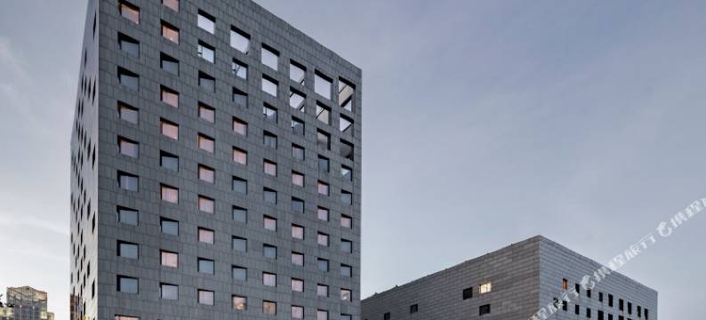 新昌沃洲郡逸酒店图片