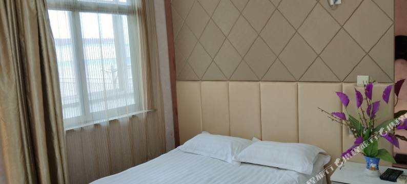 泰州凤凰楼宾馆图片