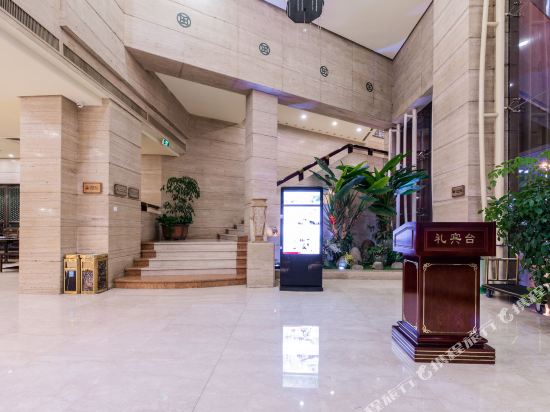 余姚辰茂河姆渡酒店(阳明古镇店)详情-pc酒店预订-中国南方航空官网