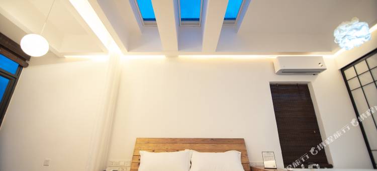 大理见竹和风民宿图片