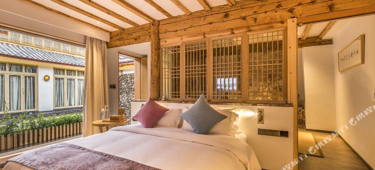 丽江IAN·唯宿图片