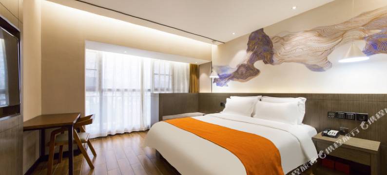 花阑酒店(昆明高铁南站店)图片