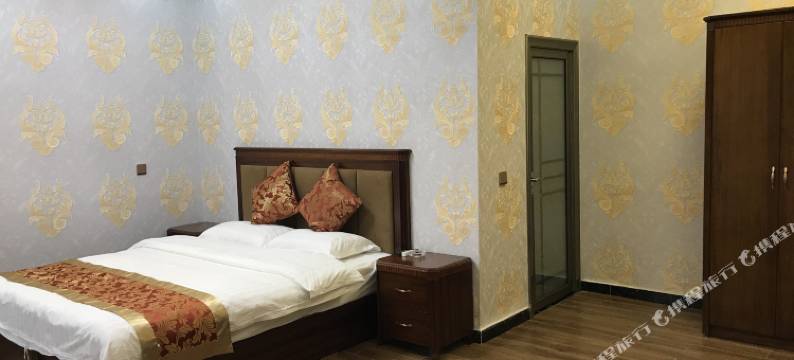 北京上宅旅游文化度假村图片